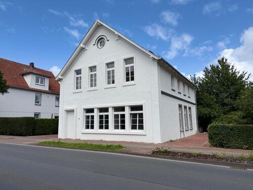Foto - 11 Zimmer Einfamilienhaus zum Kaufen in Nordenham