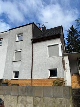 Foto - Doppelhaushälfte in Herrensohr - 165.000,00&nbsp;EUR Kaufpreis, ca.&nbsp; 96,00&nbsp;m&sup2;