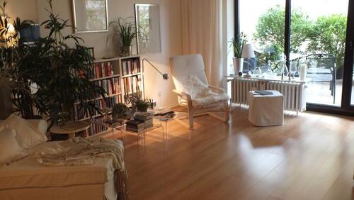 Foto - 2 Zimmer Etagenwohnung zur Miete in Bad Lippspringe