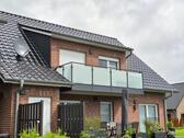 Foto - Etagenwohnung zur Miete in Wiesmoor