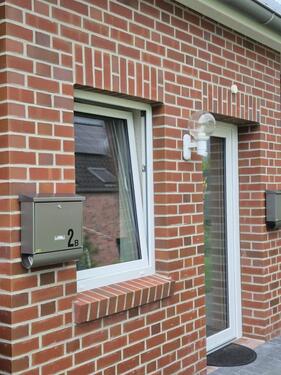 Foto - Etagenwohnung in Wiesmoor zur Miete