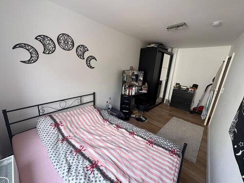 Foto - Etagenwohnung zur Miete in Hannover