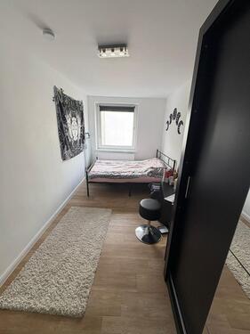 Foto - Etagenwohnung in Hannover