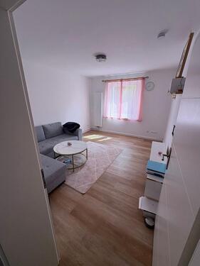 Foto - Etagenwohnung in Hannover zur Miete