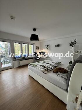 Foto - Etagenwohnung in Köln zur Miete