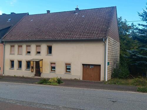 Foto - Einfamilienhaus zum Kaufen in Pirmasens