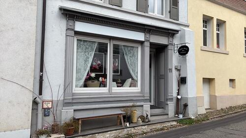 Foto - Gewerberaum - 500,00 EUR Kaltmiete,