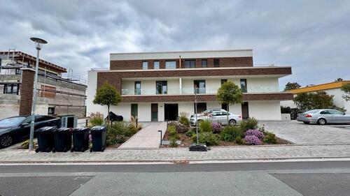 Foto - Exklusive 3 Zimmer Wohnung - 2.125,00 EUR Kaltmiete,