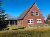 Foto - Freistehendes Einfamilienhaus in Hohenkirchen - Provisionsfrei!