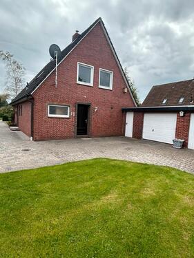 Foto - Einfamilienhaus in Wangerland