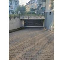 Tiefgarage Stellplatz in Worms Nähe vom OBI Markt.