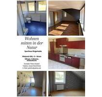 4Zimmer Wohnung - 550,00 EUR Kaltmiete, in Clausthal-Zellerfeld (PLZ: 38678)