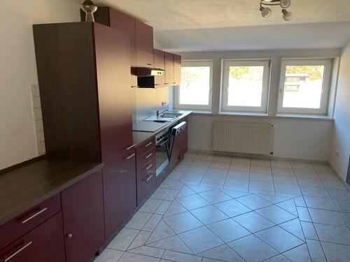 Foto - Etagenwohnung zur Miete in Clausthal-Zellerfeld