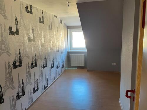 Foto - Etagenwohnung in Clausthal-Zellerfeld