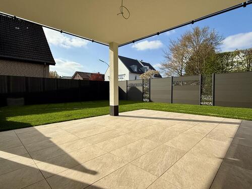 Foto - 3 Zimmer Etagenwohnung in Lippstadt