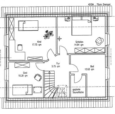 Foto - Einfamilienhaus in Wittenhagen