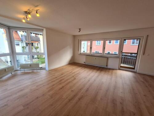 Foto - RenovierteSanierte 3,5 Zi.-Wohnung in Ellwangen