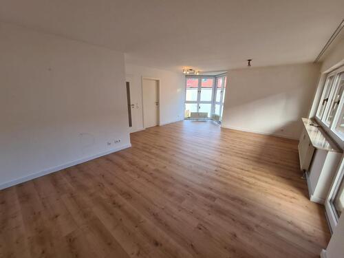 Foto - Etagenwohnung in Ellwangen (Jagst)