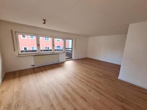 Foto - Etagenwohnung in Ellwangen (Jagst) zur Miete