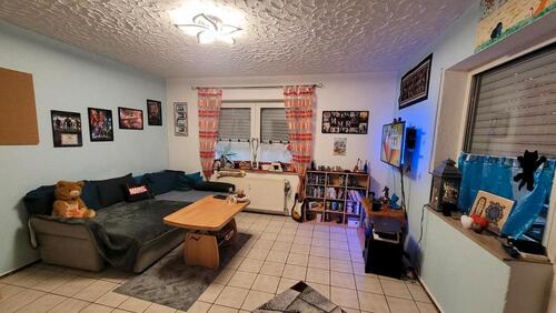 Foto - Etagenwohnung zur Miete in Pfinztal