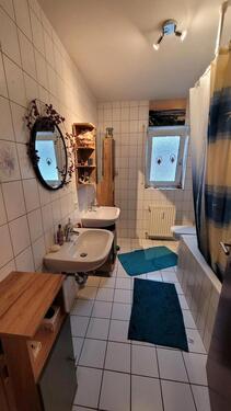 Foto - Etagenwohnung in Pfinztal