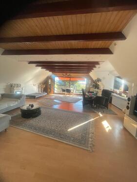 Foto - Etagenwohnung zur Miete in Ganderkesee