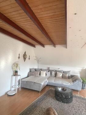 Foto - Etagenwohnung in Ganderkesee zur Miete