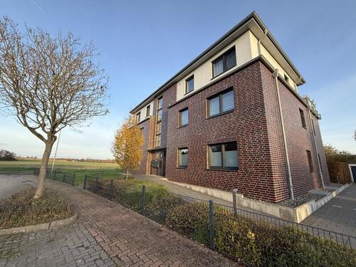 Foto - Etagenwohnung zur Miete in Wunstorf
