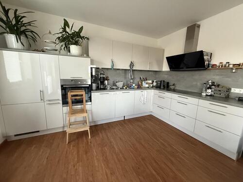 Foto - Etagenwohnung in Wunstorf