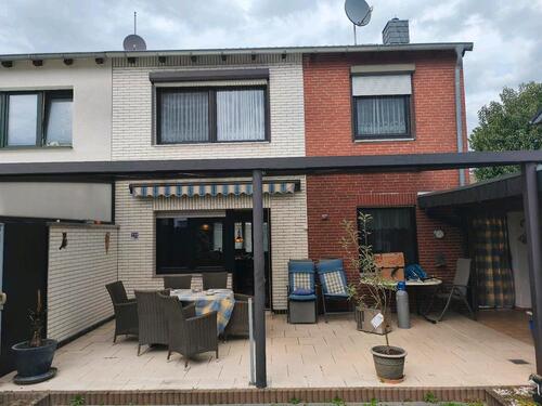 Foto - Einfamilienhaus in Niederkrüchten zum Kaufen