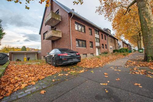 Foto - Einfamilienhaus zum Kaufen in Gelsenkirchen