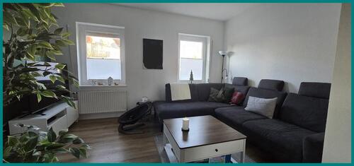 Foto - Reihenendhaus mit großem Grundstück