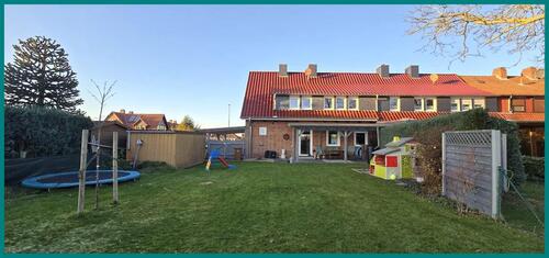 Foto - 5 Zimmer Einfamilienhaus zur Miete in Sulingen