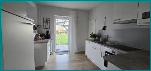 Foto - Einfamilienhaus in Sulingen zur Miete