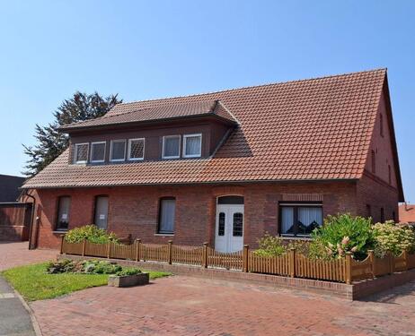 Foto - 10 Zimmer Einfamilienhaus in Petershagen