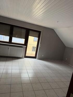 Foto - Wohnung in Eggenstein zu vermieten