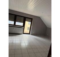 Wohnung in Eggenstein zu vermieten - Stutensee