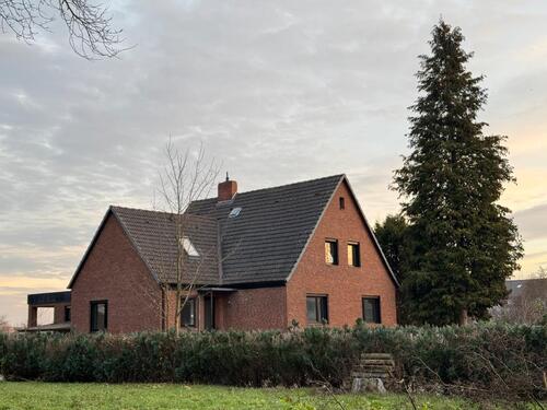 Foto - 5 Zimmer Etagenwohnung zur Miete in Lehrte