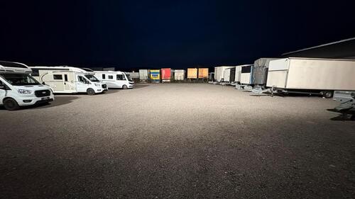 Foto - Stellplätze zu vermieten - 30,00&nbsp;EUR Miete,