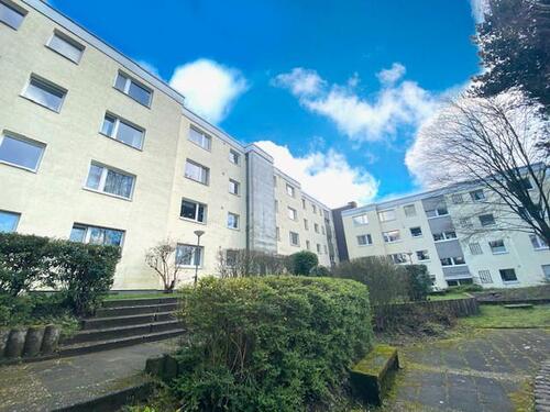 Foto - Ihr neues Zuhause: Tolle 2-Zimmer-Wohnung mit Balkon in Ludenberg