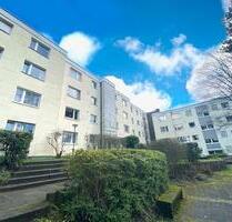 Ihr neues Zuhause: Tolle 2-Zimmer-Wohnung mit Balkon in Ludenberg - Düsseldorf Stadtbezirk 7