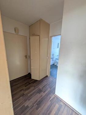 Foto - Etagenwohnung in Düsseldorf zur Miete