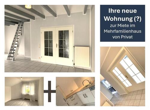 Foto - 3 Zimmer-Wohnung 