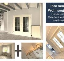 3 Zimmer-Wohnung | ca. 100 m² | in 63486 | zur Miete von Privat - Bruchköbel
