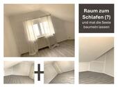 Foto - Dachgeschoßwohnung in Bruchköbel zur Miete