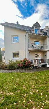 Foto - Bernkastel-Kues Plateau: 3 ZKB DG Wohnung