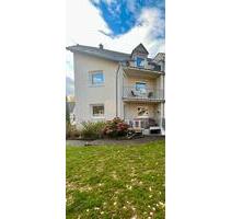 Bernkastel-Kues Plateau: 3 ZKB DG Wohnung