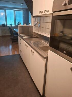 Foto - Etagenwohnung in Worms zur Miete