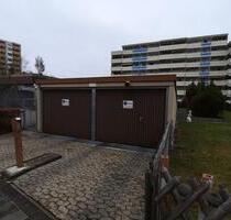 Tiefgaragenstellplatz Röthenbach - Nürnberg Gebersdorf