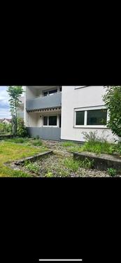 Foto - 2.5 Zimmer Erdgeschoßwohnung in Bad Urach